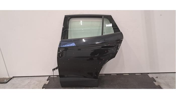 Portière 4portes arrière gauche Volkswagen ID.4