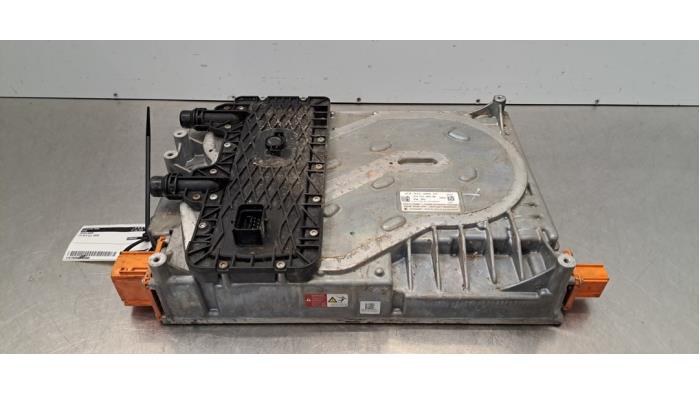 Batterioplader Volkswagen ID.4