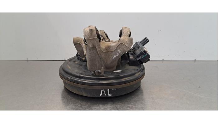 Joint arrière gauche Volkswagen ID.4