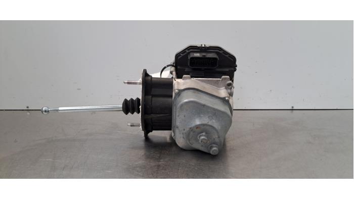Assistant de freinage Volkswagen ID.4