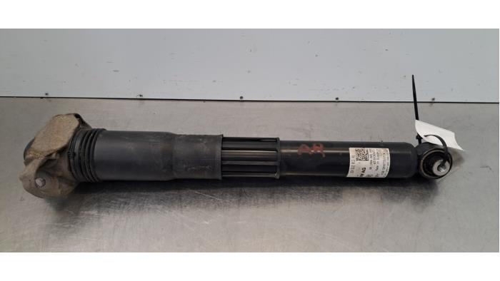 Schokdemper rechtsachter Volkswagen ID.4