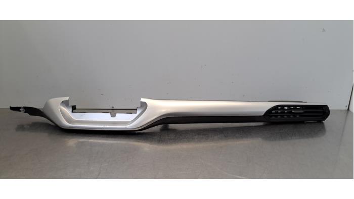 Dashboard-sierlijst Volkswagen ID.4