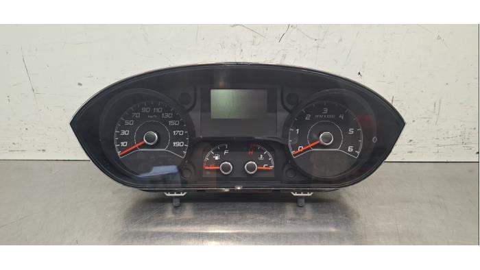 Compteur kilométrique KM Citroen Jumper