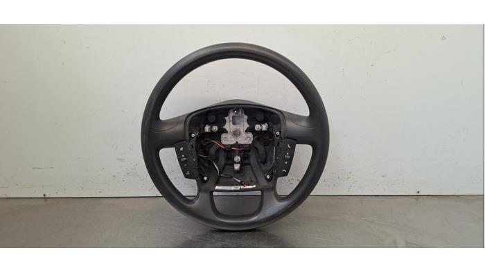 Stuurwiel Citroen Jumper