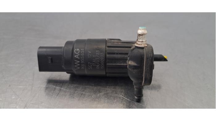 Pompe lave-glace avant Volkswagen ID.4