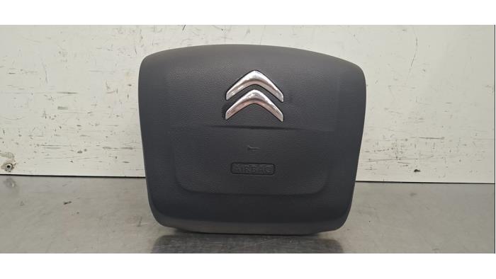 Airbag vänster (Ratt) Citroen Jumper