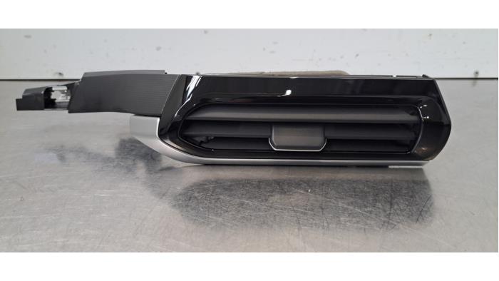 Grille aération tableau de bord Volkswagen ID.4