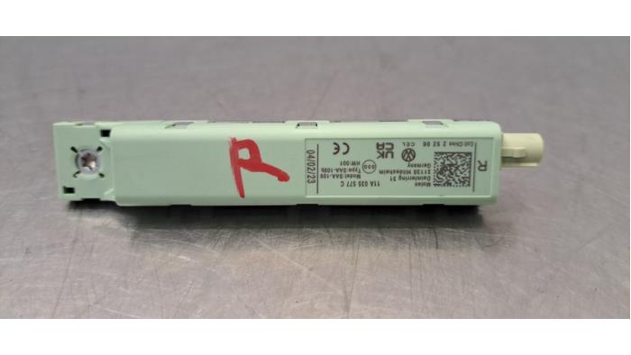 Antenne amplificateur Volkswagen ID.4