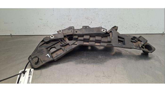 Cadre phare droit Citroen Jumper