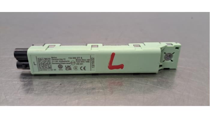 Antenna Amplifier Volkswagen ID.4