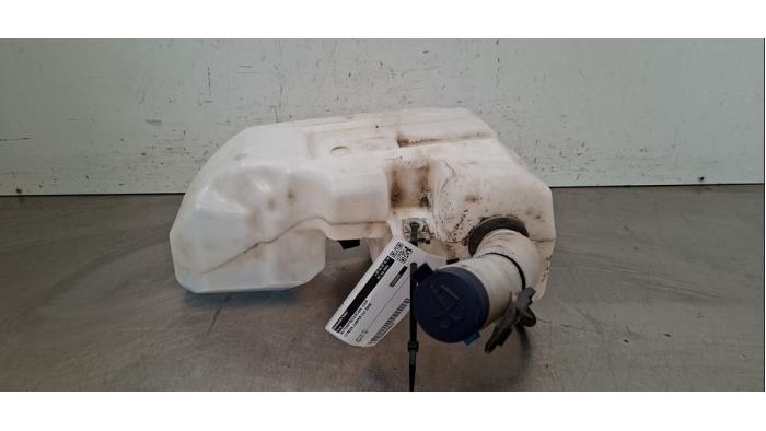 Réservoir lave-glace avant Citroen Jumper