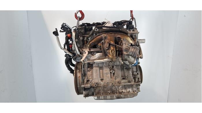 Moteur Audi A3