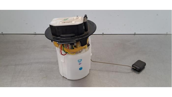 Pompe carburant électrique Peugeot 408