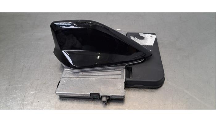 Antenne Peugeot 408