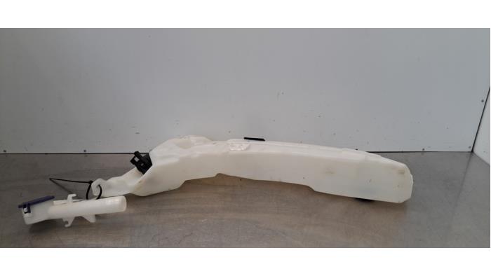 Réservoir lave-glace avant Peugeot 408