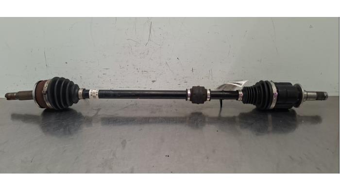 Arbre de transmission avant droit Toyota Yaris Cross