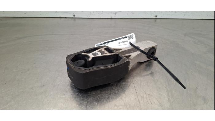 Support boîte de vitesse Peugeot 408