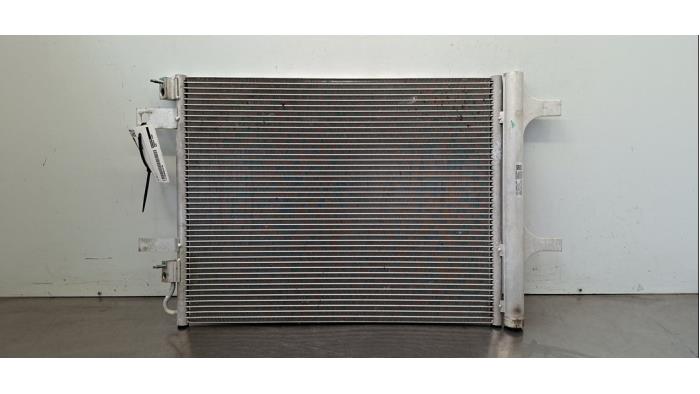 Condensateur clim Peugeot 408