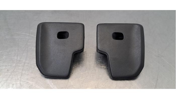 Kit manettes de commande Peugeot 408