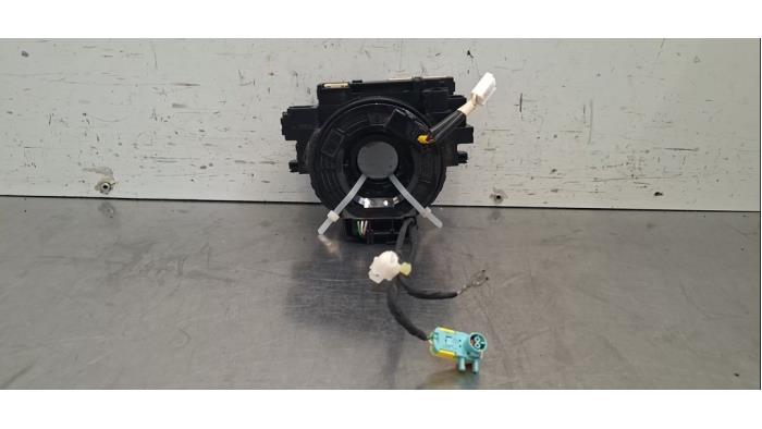 Rouleau airbag Toyota Yaris Cross