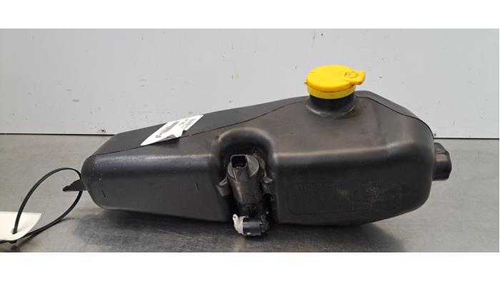 Ruitenwasreservoir voor Dacia Duster