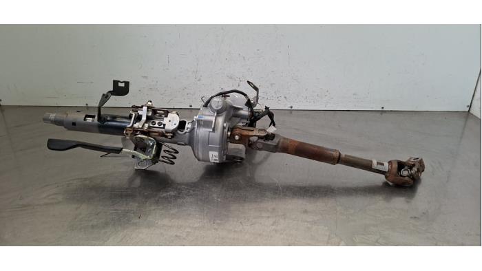 Boîtier colonne de direction complet Toyota Yaris Cross