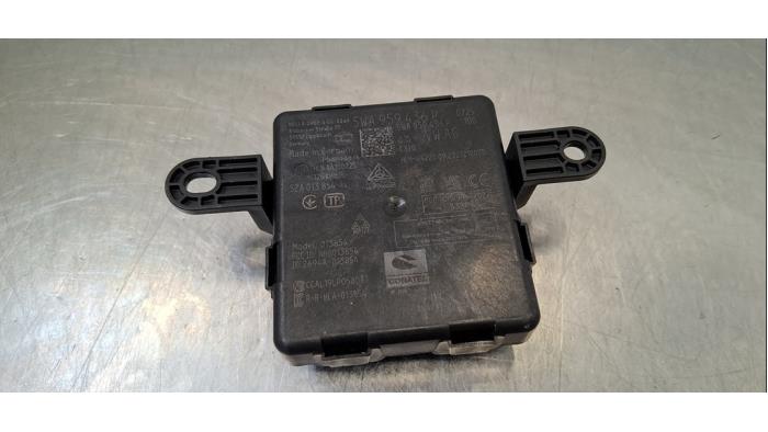 Module véhicule sans clés Volkswagen Golf