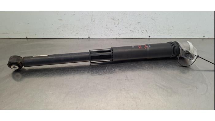 Schokdemper linksachter Volkswagen Golf