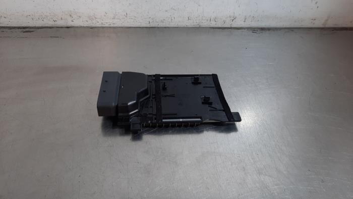 Ritcomputer Volkswagen Tiguan