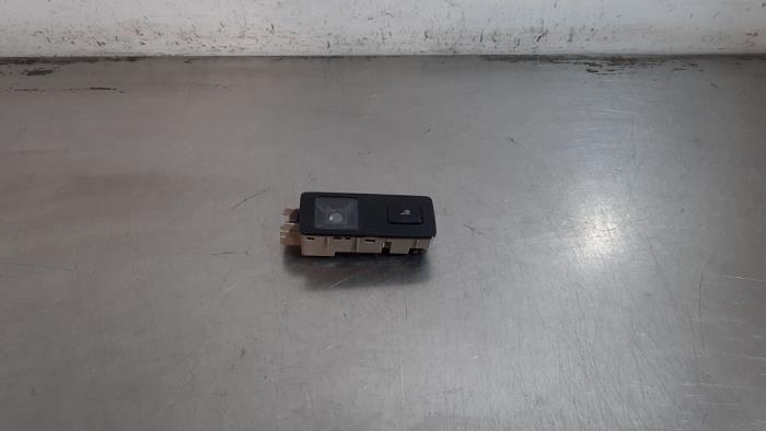 Eclairage intérieur avant Volkswagen Tiguan