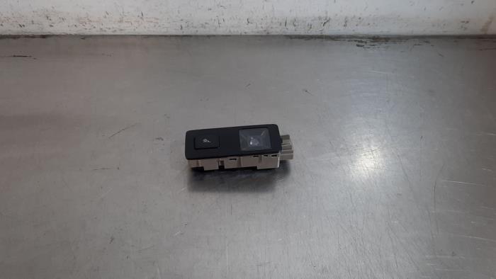 Eclairage intérieur avant Volkswagen Tiguan