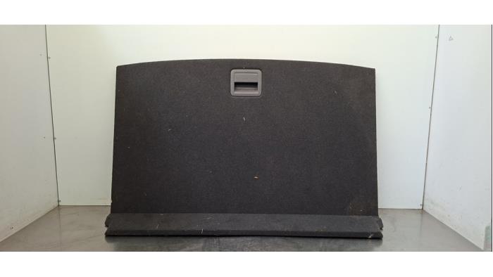 Coffre tapis Volkswagen Golf