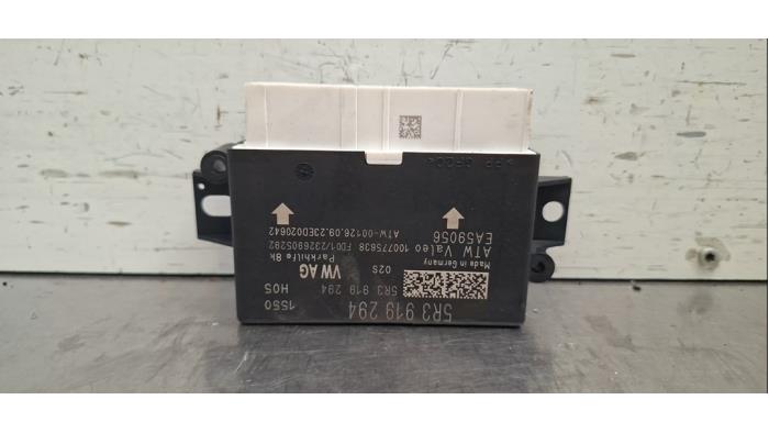 Module PDC Volkswagen Golf
