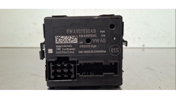Module Gateway Volkswagen Golf