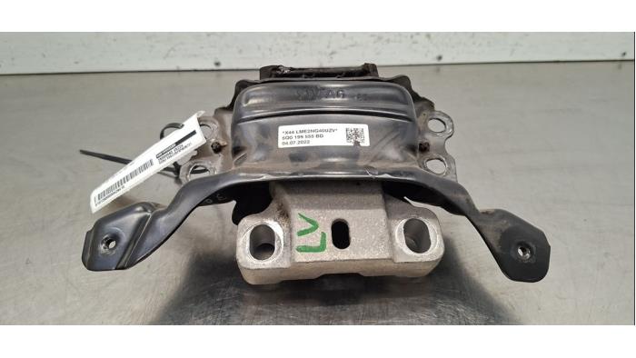 Motorsteun Seat Ateca