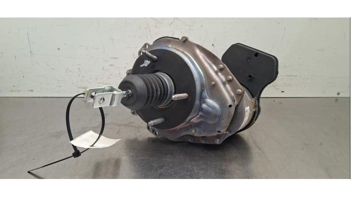 Assistant de freinage Toyota Yaris Cross