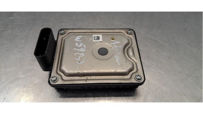Radarsensor Seat Ateca