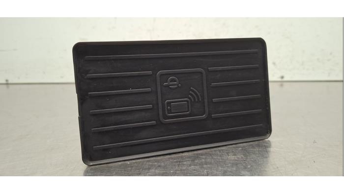 Draadloze oplader Seat Ateca