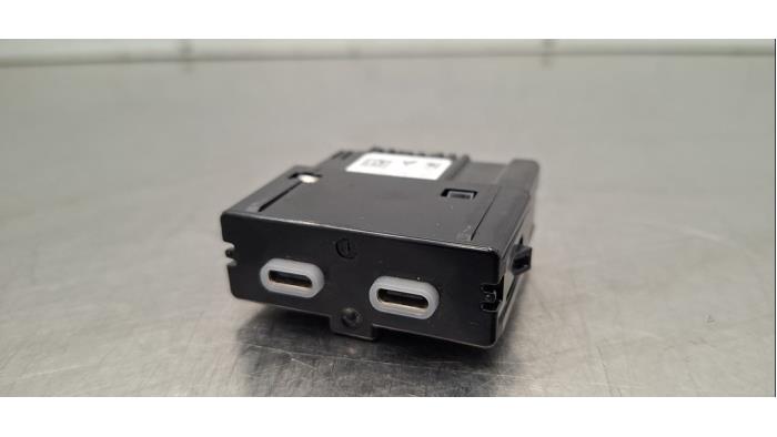 AUX/USB-aansluiting Seat Ateca