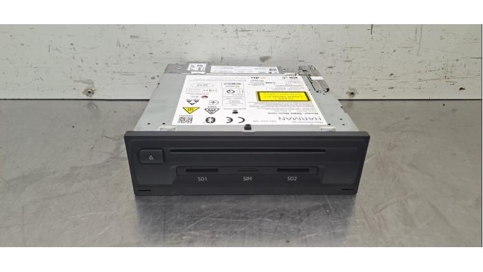 Module radio Audi A3