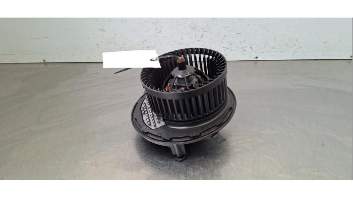 Kachelventilatormotor Audi A3