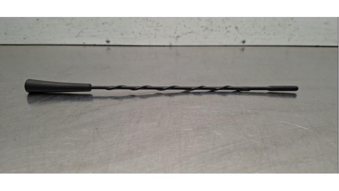 Antenne Dacia Duster