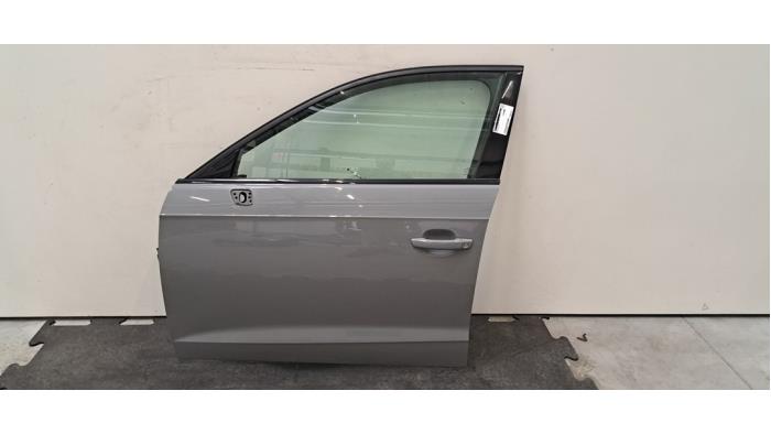 Portière 4portes avant gauche Audi A3