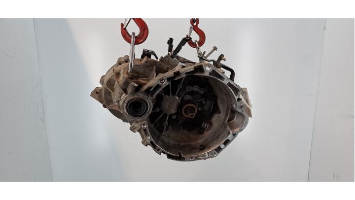 Versnellingsbak Kia Rio