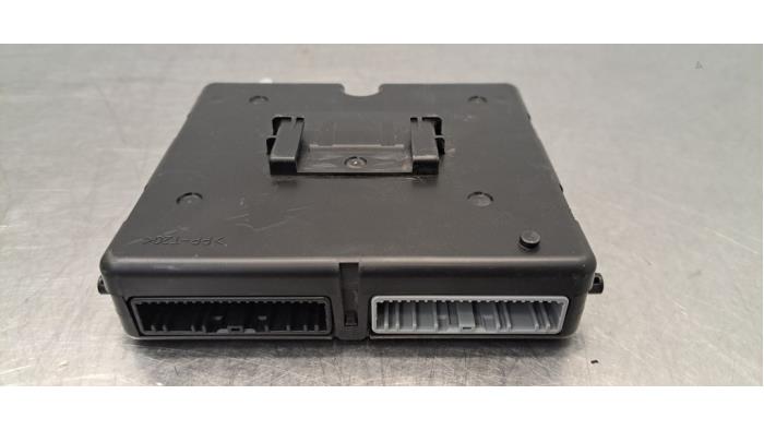 Module climatronic Dacia Duster