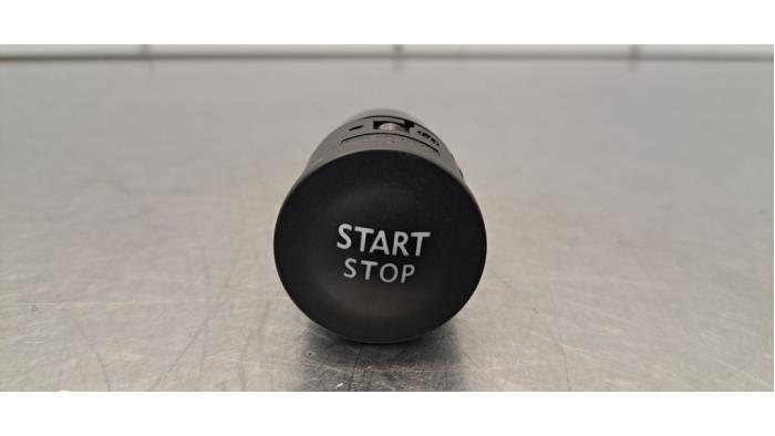 Interruttore Start/Stop Dacia Duster