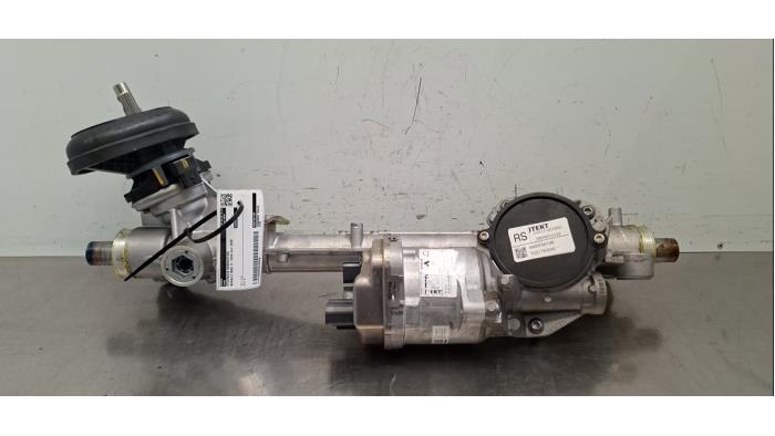 Boîtier de direction assistée Renault Megane E-Tech