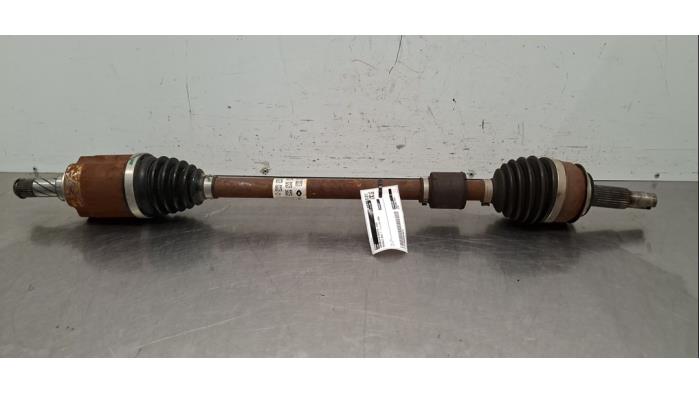 Arbre de transmission avant droit Renault Megane E-Tech