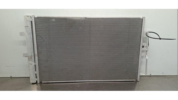 Condensateur clim Renault Megane E-Tech