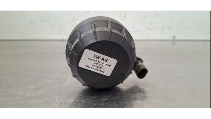 Haut-parleur VESS Audi A3